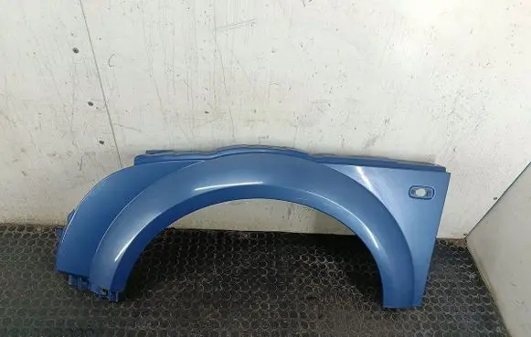 Audi TT Mk1 Fender LZ5W