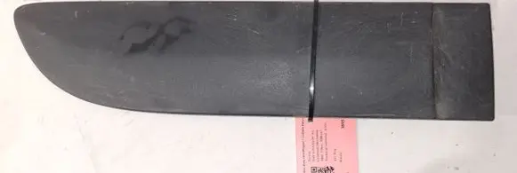 Toyota RAV 4 (XA30) Rear door trim (molding) P2415X052002