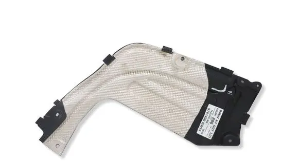BMW X7 G07 Rear underbody cover/under tray 8091983MWGK2603