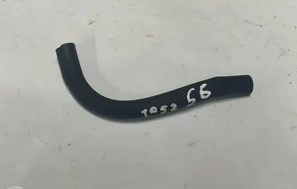 Subaru XV Air intake hose/pipe