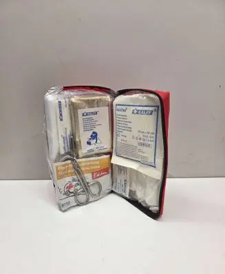 BMW 5 E60 E61 First aid kit 170070 8163269 201310