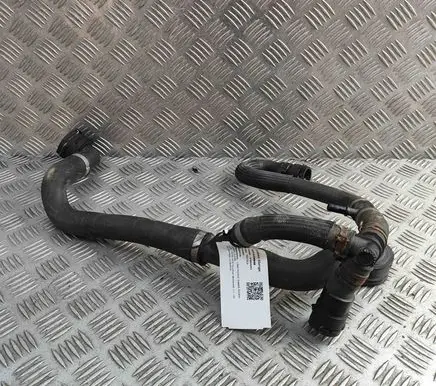 Land Rover Range Rover Evoque L538 Engine coolant pipe/hose GJ328260AA