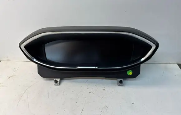 Peugeot 3008 II Speedometer (instrument cluster) 9850673180