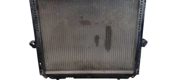 Man TGE 1gen Coolant radiator A9605003401