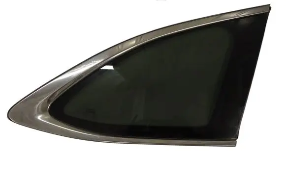 Subaru Outback (BT) Rear side window