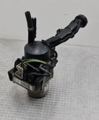 Citroen Berlingo Power steering pump 9800939680