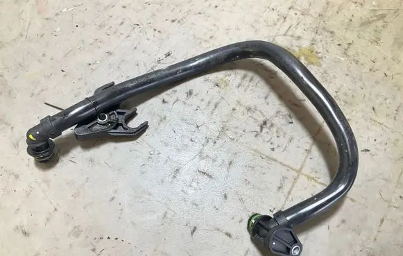 BMW 3 G20 G21 Engine coolant pipe/hose 9468402