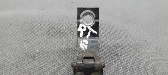 Audi 80 90 S2 B4 Rear door upper hinge 