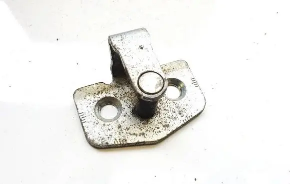 Opel Astra H Front door lock loop/hook striker 6608