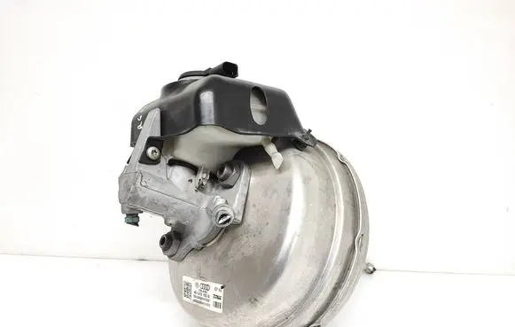 Audi A6 S6 C7 4G Brake booster 4G1612103G