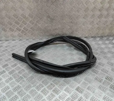 Nissan Qashqai J12 Rubber seal front coupe door 808316UA2A