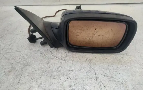 BMW 7 E65 E66 Plastic wing mirror trim cover 413324426
