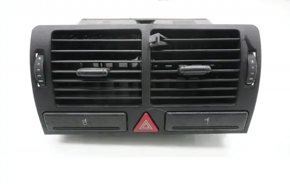 Audi A2 Dashboard side air vent grill/cover trim 8Z0820951