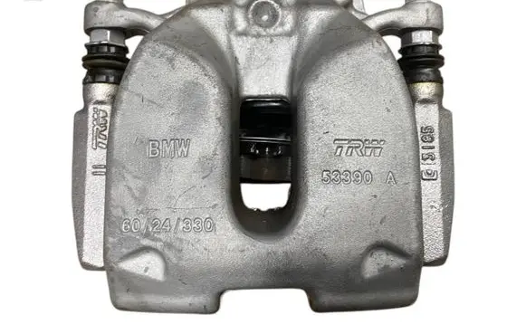 BMW X4 G02 Front brake caliper 6882254 34106882254