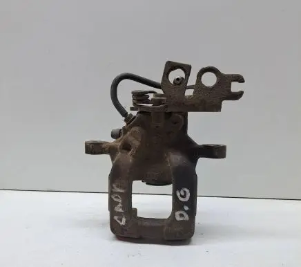 Volkswagen Caddy Rear brake caliper