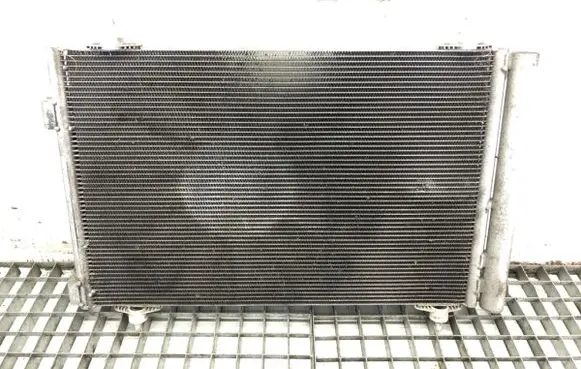 Peugeot 307 CC Coolant radiator