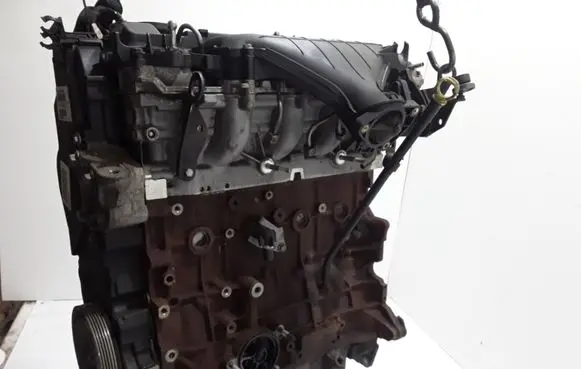 Volvo S40 Engine 6901568
