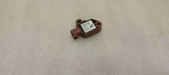 Aston Martin DB9 Airbag deployment crash/impact sensor 30737138I