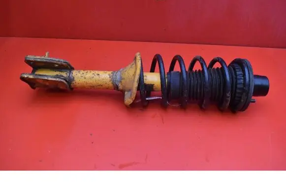 Land Rover Freelander Rear shock absorber/damper