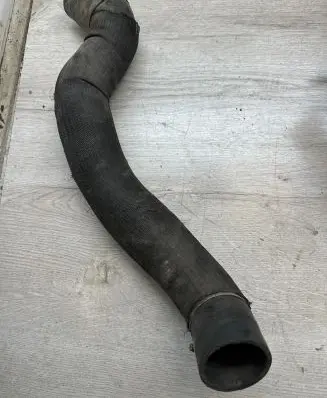 Dodge Nitro Intercooler hose/pipe 55037790AD