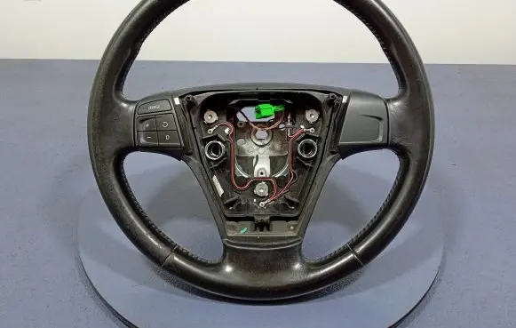 Volvo S40 Steering wheel 55150060