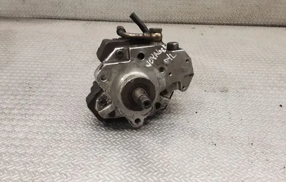 Chrysler Voyager Fuel injection high pressure pump 0445010034