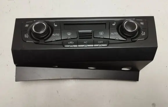 Audi A5 8T 8F Climate control unit 8T1820043AC A2C53307435