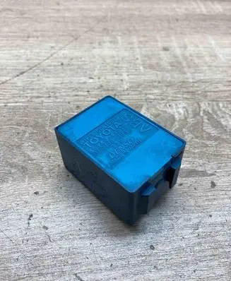 Toyota Prius (XW20) Window wiper relay 8594047010 0521003082 WIPERCONTROL