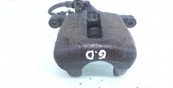 Seat Alhambra (Mk2) Rear brake caliper
