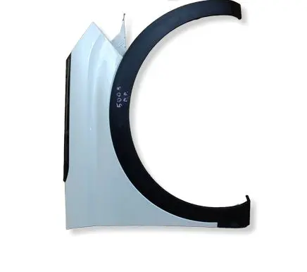 Peugeot 5008 Fender 