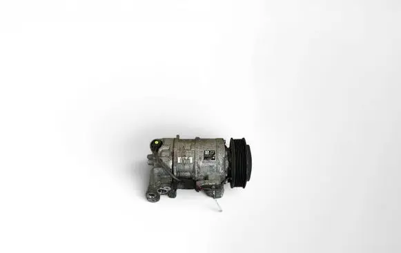 BMW 3 G20 G21 Air conditioning (A/C) compressor (pump) 6994082 22527010 GE4471404753