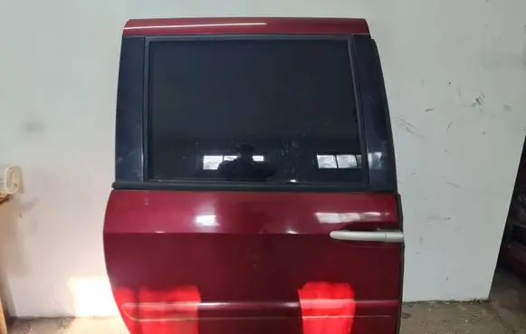 Citroen C8 Side sliding door 