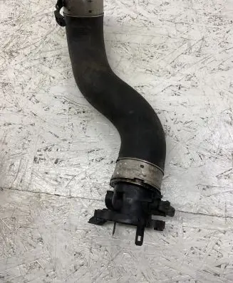 Mini Cooper Countryman R60 Mass air flow meter 11618506684