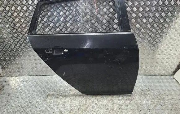 Opel Insignia A Rear door S27647017