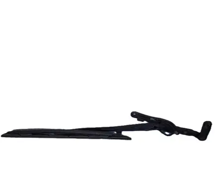 BMW 7 E65 E66 Front wiper blade arm 61617113206