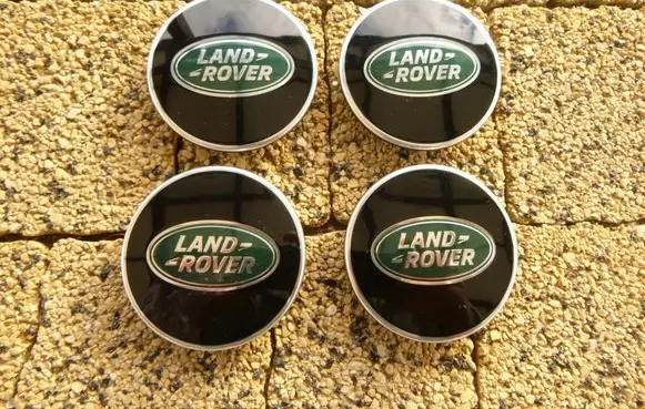 Land Rover Range Rover Sport L320 Original wheel cap L8B21A096BA