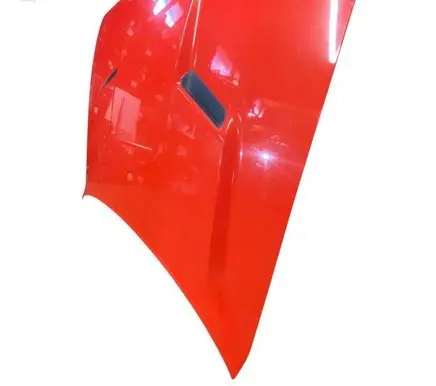 Dodge Challenger Engine bonnet/hood 68406445AA 68502581AB P68420855AA
