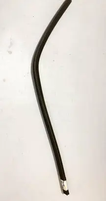 Mercedes-Benz W123 Front door rubber seal 