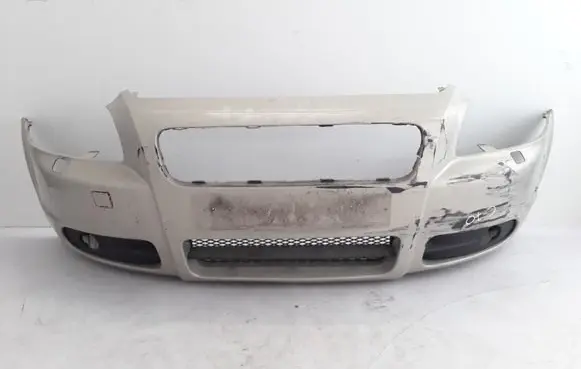 Volvo C70 Front bumper 30787333