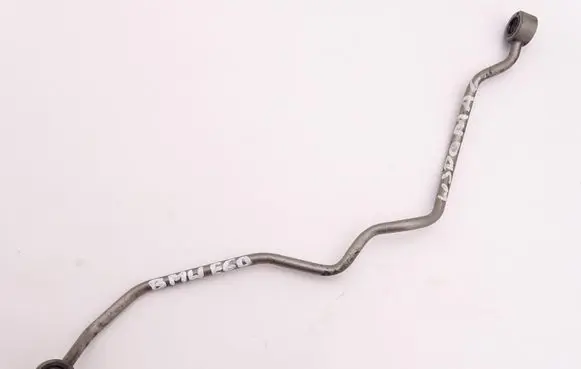 BMW 5 E60 E61 Power steering hose/pipe/line