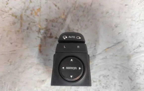 KIA Sportage Wing mirror switch 93530D9500 1909240000300