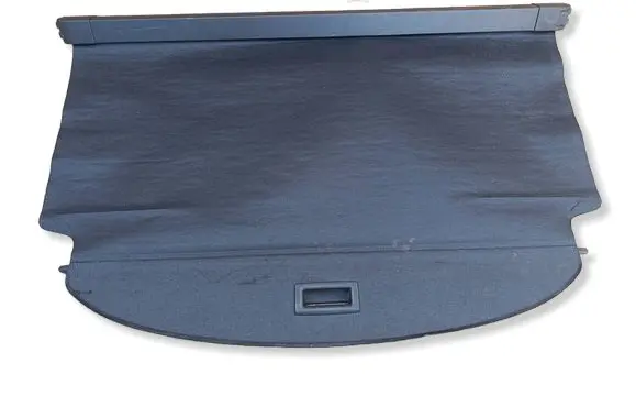 Nissan Qashqai+2 Parcel shelf load cover 84982EY20A