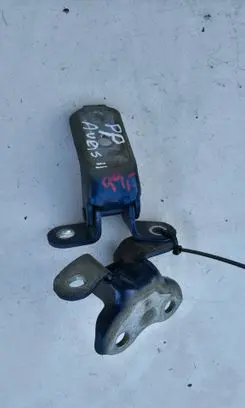 Toyota Auris E180 Front door hinge set 