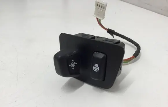 BMW 7 G11 G12 Steering wheel adjustment switch 9365878