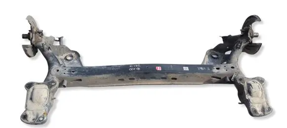 Skoda Octavia Mk3 (5E) Rear axle beam 5Q0501115