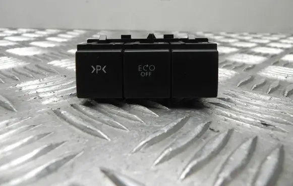 Peugeot 3008 II Other switches/knobs/shifts 96672145ZD T3761