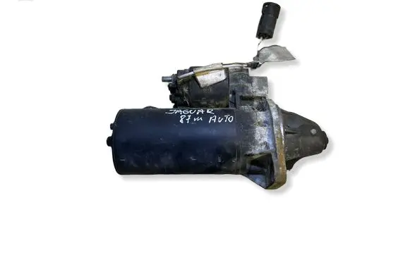 Jaguar XJ SERIE 3 Starter motor 0001110011