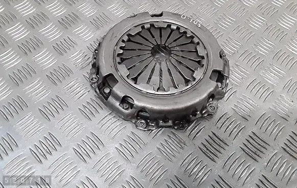 Citroen DS3 Pressure plate 195504