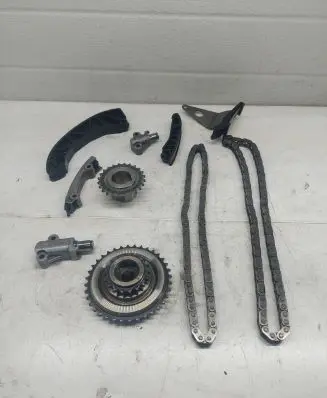Hyundai i30 Timing belt/chain tensioner 346214210