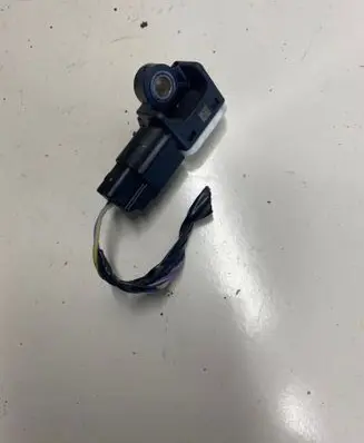 Ford Focus Airbag deployment crash/impact sensor F1ET14B345aa